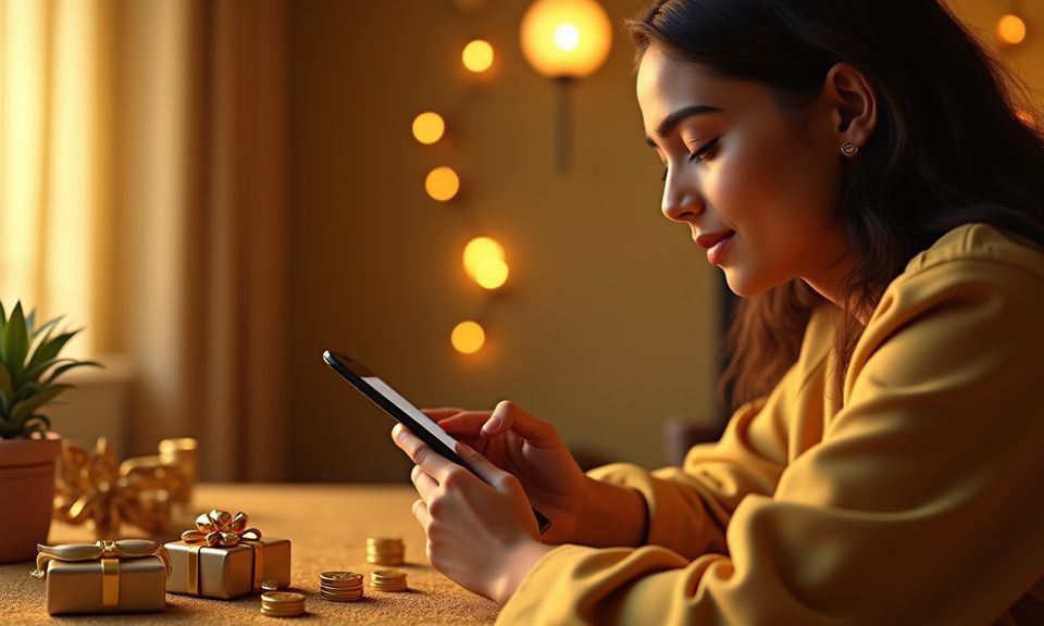h6222 mobile gaming
